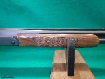 Blaser F16 12ga 3