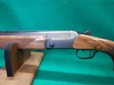 Blaser F16 12ga 3