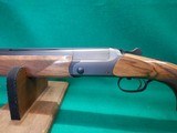 Blaser F16 12ga 3