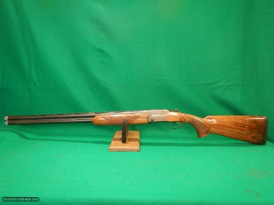 Blaser F16 12ga 3