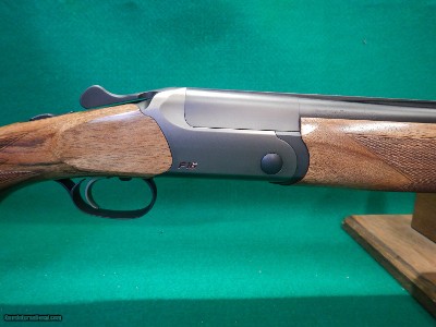 Blaser F16 12ga 3