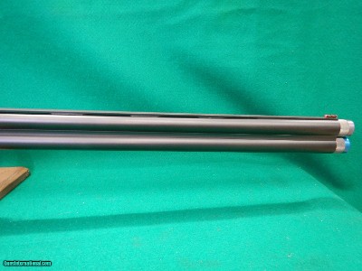 Blaser F16 12ga 3