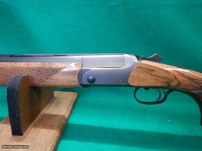 Blaser F16 12ga 3