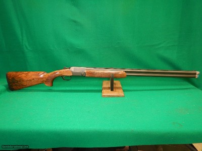 Blaser F16 12ga 3