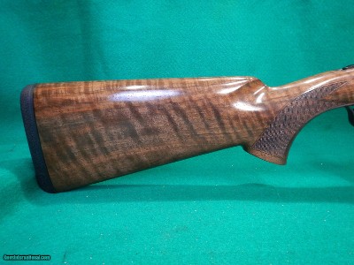 Blaser F16 Game Standard 12 Gauge 3