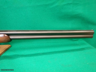 Blaser F16 Game Standard 12 Gauge 3