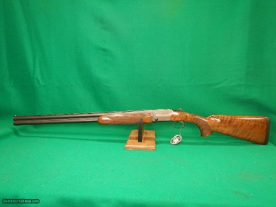 Blaser F16 Game Standard 12 Gauge 3