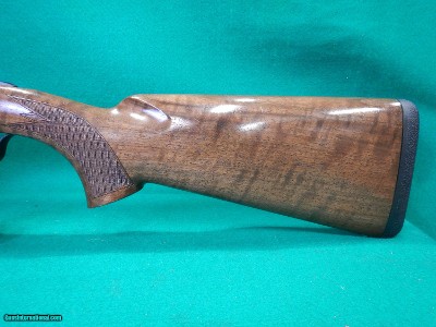 Blaser F16 Game Standard 12 Gauge 3