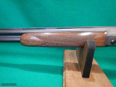 Blaser F16 Game Standard 12 Gauge 3