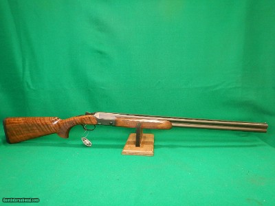 Blaser F16 Game Standard 12 Gauge 3" 31" O/U Shotgun New