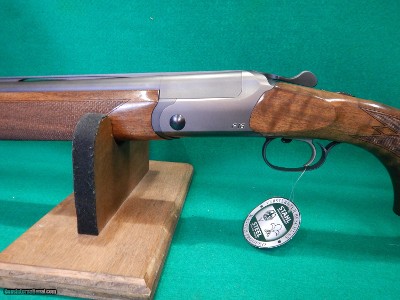 Blaser F16 Game Standard 12 Gauge 3