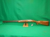 Blaser F16 Game Standard 12 Gauge 3