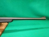 Harrington & Richardson Handi-Rifle 45-70 Govt - 5 of 10