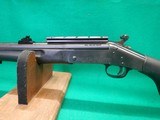 Harrington & Richardson Handi-Rifle 45-70 Govt - 9 of 10