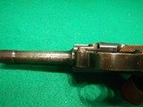 Mauser DWM Luger .30 Luger - 7 of 10