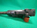 Mauser DWM Luger .30 Luger - 6 of 10