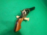 Colt SAA 2nd Gen 357 Magnum Revolver - 3 of 5
