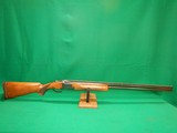 Browning Superposed Lightning Trap 12 Gauge Shotgun - 2 of 12