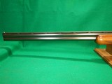 Browning Superposed Lightning Trap 12 Gauge Shotgun - 11 of 12