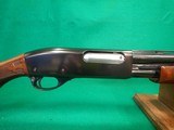 Remington 870 LW 20 Gauge Youth Shotgun - 3 of 10