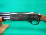 Remington 870 LW 20 Gauge Youth Shotgun - 8 of 10