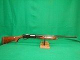 Remington 870 LW 20 Gauge Youth Shotgun