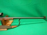 Harrington & Richardson 1871 Buffalo Classic 45-70 Govt Rifle W/ Scope - 4 of 8