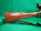 Harrington & Richardson 1871 Buffalo Classic 45-70 Govt Rifle W/ Scope - 2 of 8