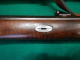 Browning 1878-1978 Centennial Mountain 50 Caliber Rifle In Wood Case - 9 of 9