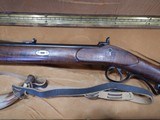 Browning 1878-1978 Centennial Mountain 50 Caliber Rifle In Wood Case - 6 of 9
