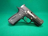 Sig Sauer P320 AXG Equinox 9mm Pistol - 2 of 4