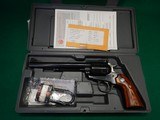 Ruger New Model Blackhawk .45 Colt Single-Action Revolver In Box