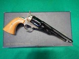 Colt
“Civil War Centennial” .22 Short Revolver - 3 of 3