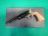 Colt
“Civil War Centennial” .22 Short Revolver - 2 of 3