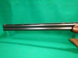 Winchester Model 101 Pigeon Grade 20 Gauge Shotgun - 9 of 16