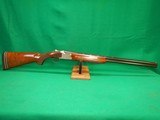 Winchester Model 101 Pigeon Grade 20 Gauge Shotgun