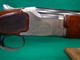 Winchester Model 101 Pigeon Grade 20 Gauge Shotgun - 15 of 16