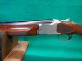 Winchester Model 101 Pigeon Grade 20 Gauge Shotgun - 8 of 16