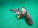 Smith & Wesson Model 657-4 .41 Magnum Stainless Revolver - 3 of 5