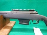 Savage 110 Haymaker .450 Bushmaster Rifle 57140 New In Box - 8 of 10