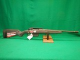 Savage 110 Haymaker .450 Bushmaster Rifle 57140 New In Box - 2 of 10