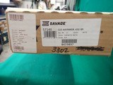 Savage 110 Haymaker .450 Bushmaster Rifle 57140 New In Box - 10 of 10