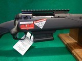 Savage 110 Haymaker .450 Bushmaster Rifle 57140 New In Box - 4 of 10