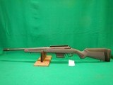 Savage 110 Haymaker .450 Bushmaster Rifle 57140 New In Box - 6 of 10