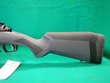 Savage 110 Haymaker .450 Bushmaster Rifle 57140 New In Box - 7 of 10