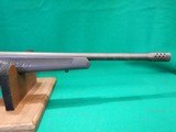 Savage 110 Haymaker .450 Bushmaster Rifle 57140 New In Box - 5 of 10