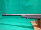 Savage 110 Haymaker .450 Bushmaster Rifle 57140 New In Box - 9 of 10