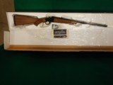 Model 1885 Hunter17 WSM Rifle New In Box - 1 of 10