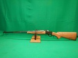 Model 1885 Hunter17 WSM Rifle New In Box - 6 of 10