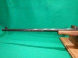 Model 1885 Hunter17 WSM Rifle New In Box - 9 of 10